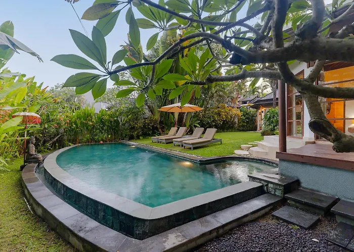 Anaya Villa By Betterplace