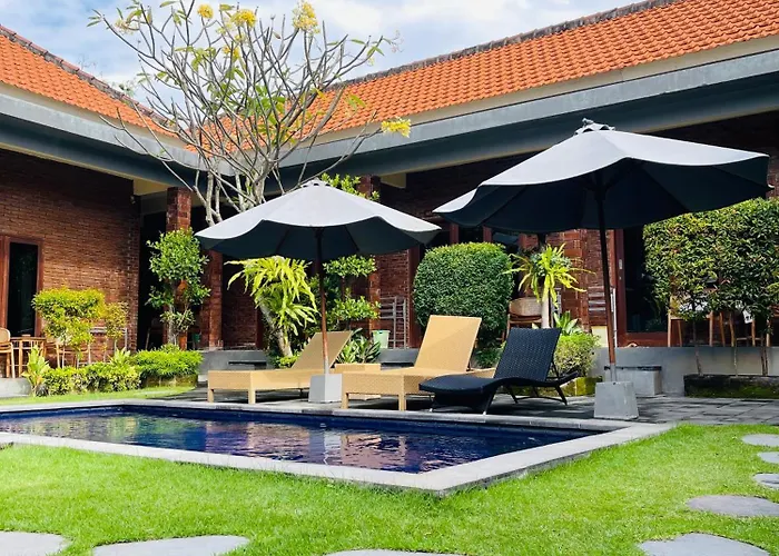 Dicky Guest House 2 Batu Bolong