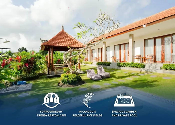 Rara Guesthouse By Bukit Vista