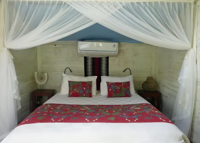 Swarma Villas Eco Jungle Retreat