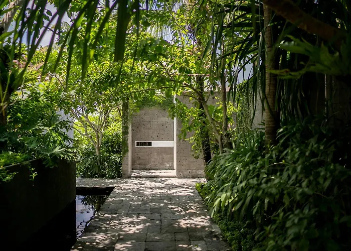 Blossom Eco Luxe Villas By Ekosistem