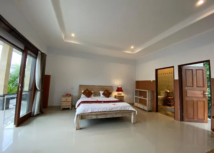 Griya Telaga Jumpung
