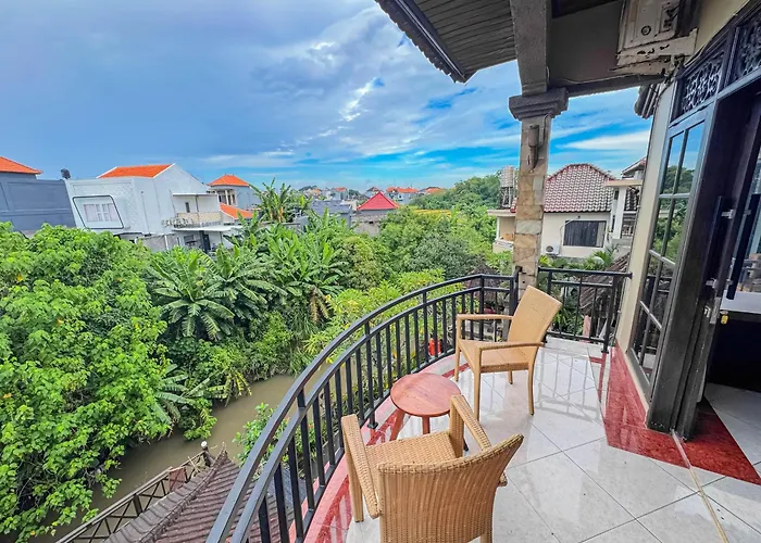 Griya Shanti Homestay