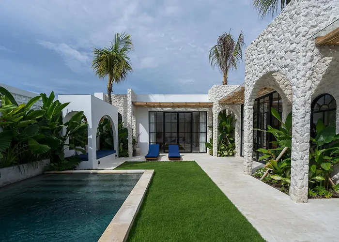 Villa Laut Impian - Uluwatu By Yolla Hospitality