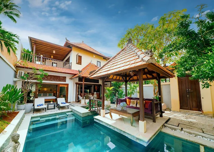 Villa Leona Seminyak