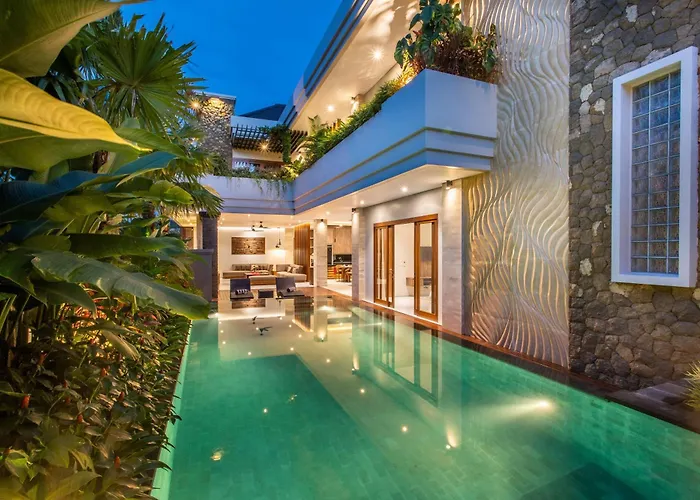 The Amarta Grand Suite