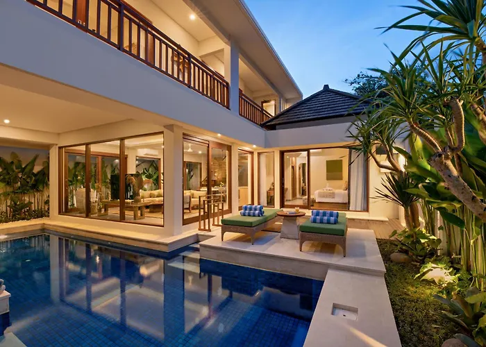 Levan Villa Seminyak