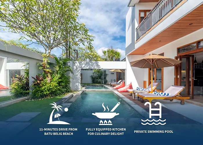 Villa Sila By Bukit Vista