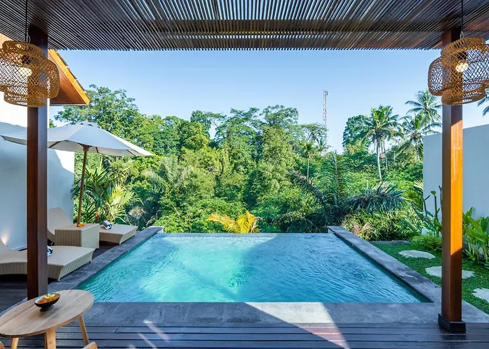 Nila Villa Ubud