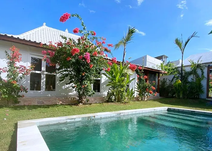 Barajade Villa