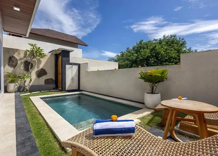 Aeri Villa