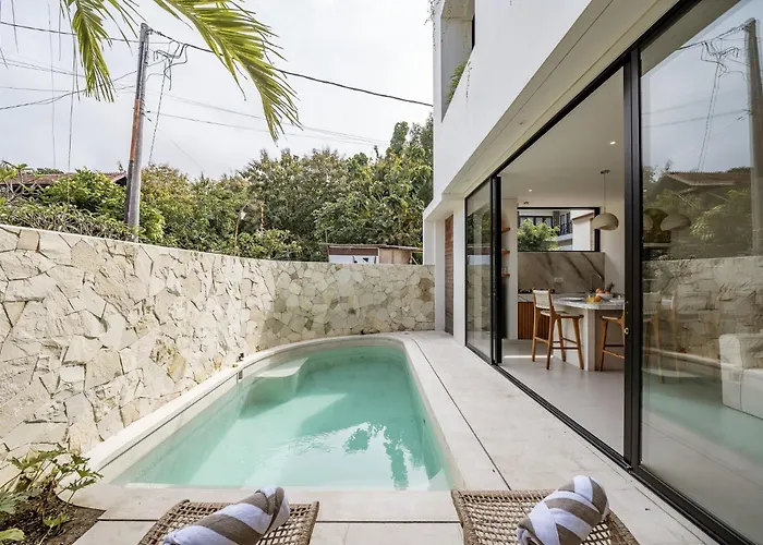 Villa Good Juju Uluwatu