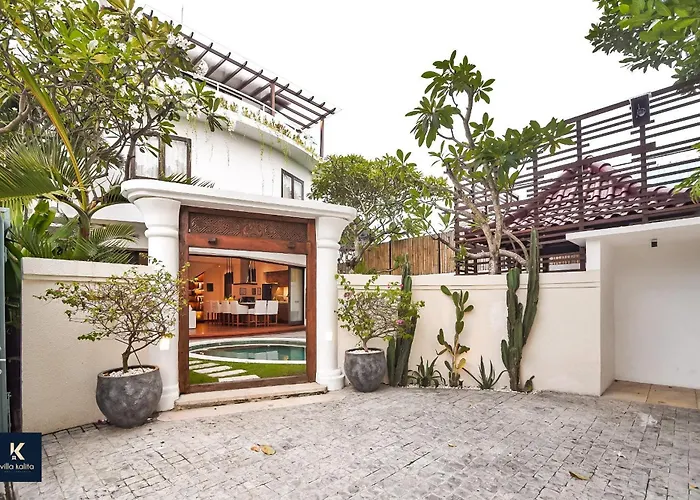 Villa Kalita Bali