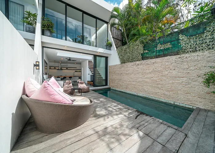 Loft Ludo 10 - Minimalist 1-Bdr Luxury Loft In Great Location!