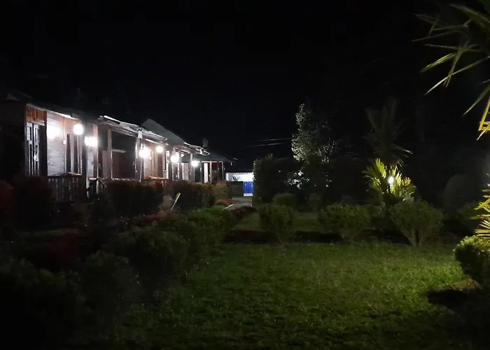 The Bocah Desa Village
