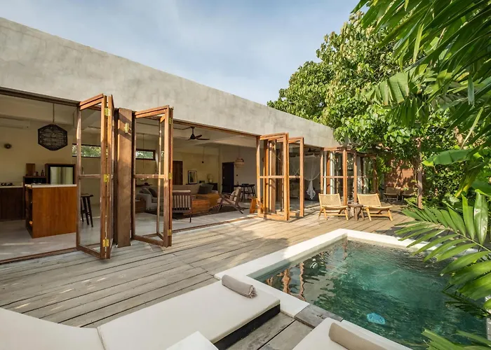 Nowhere Villa Uluwatu