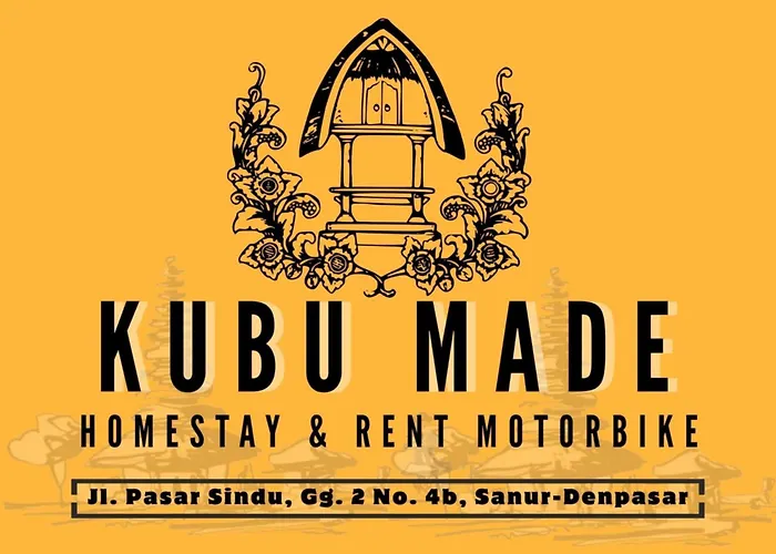 Kubumade