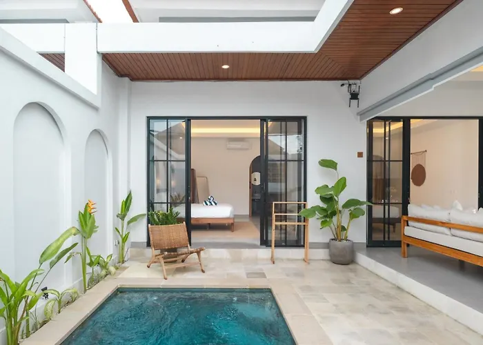 Kamila Villa 2 By Villa Finder
