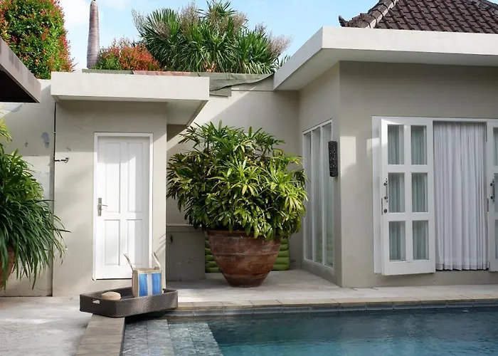 Villa Bella - 7Min Beach Access - 10Min To Canggu