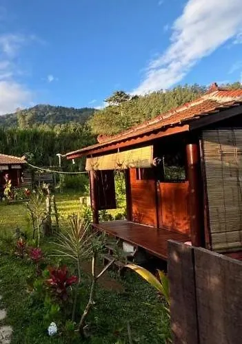 Yucan Ecostay Bedugul