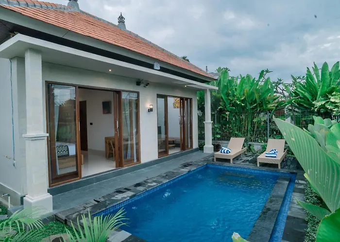 Bayu Villa
