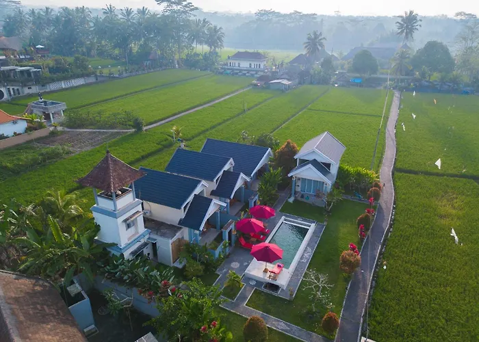 Mahana Ubud