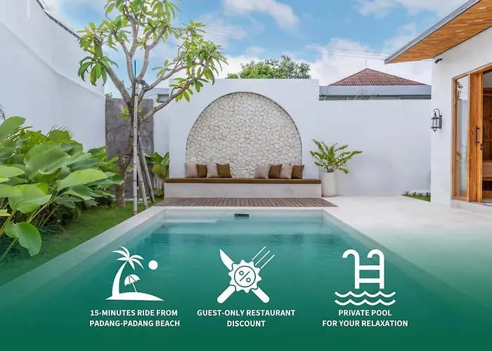 Mena Villa By Bukit Vista