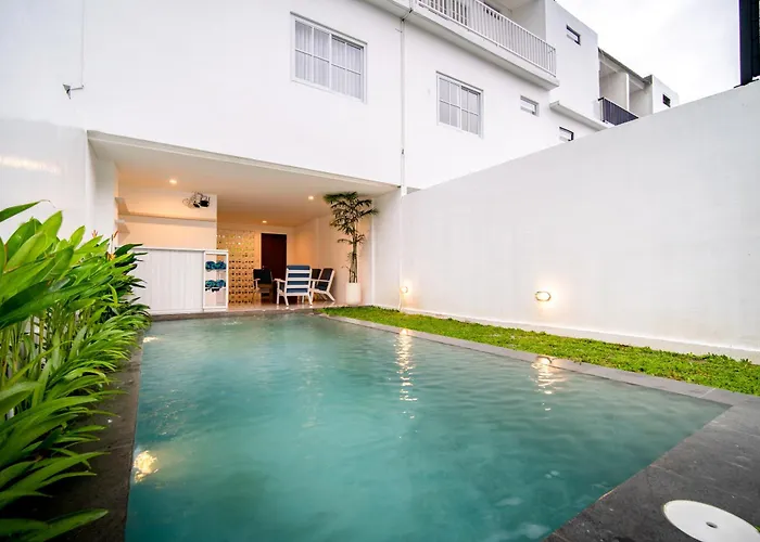 Artha Villa Canggu By Fays Hospitality