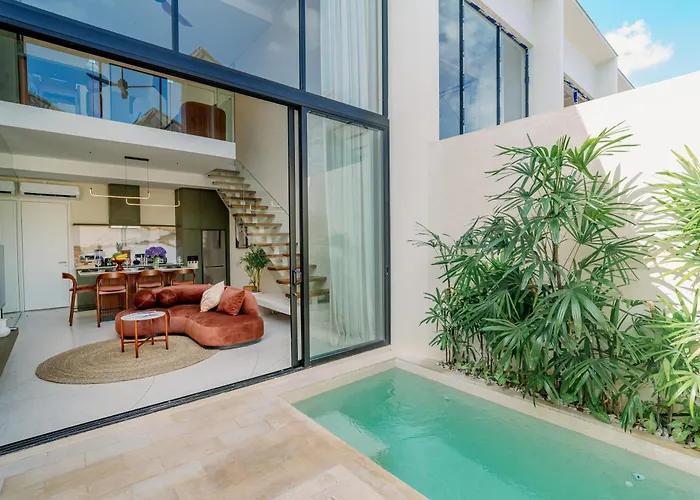The Oasis III Smart Villa By Breig