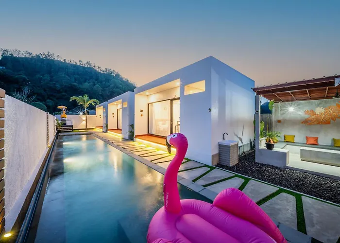 Heaven House Kintamani