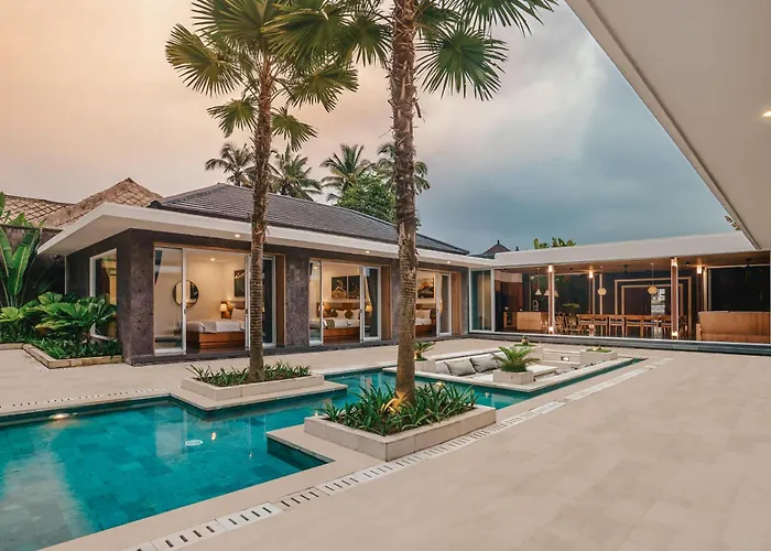 Villa Dune