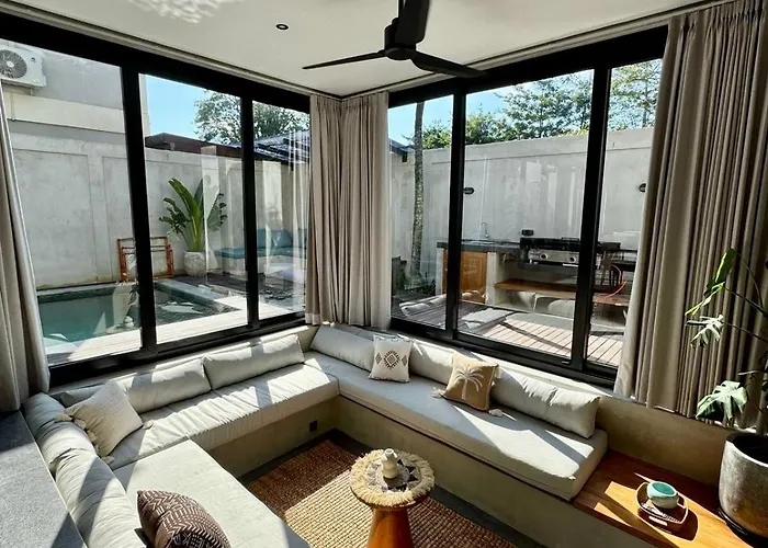 Villa Rasmia Uluwatu