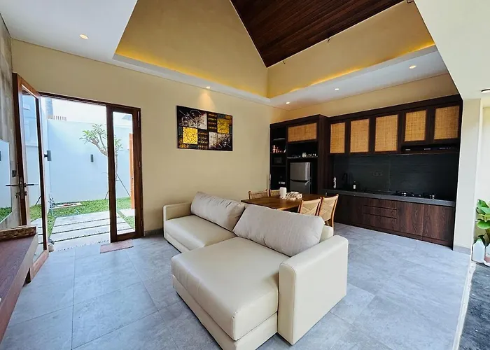 The Sanaya Villas
