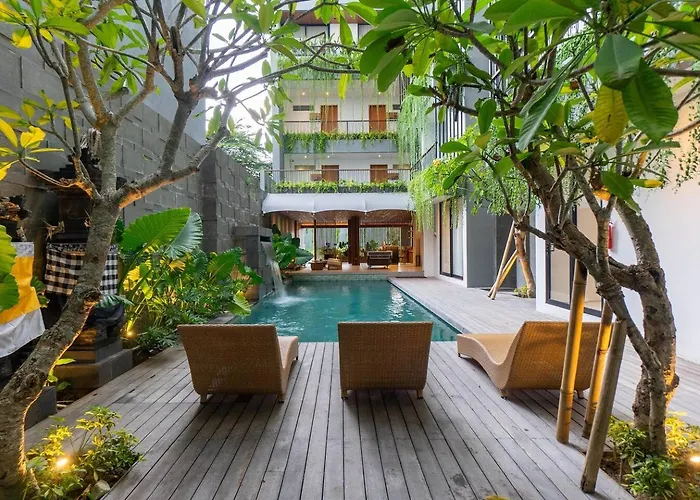 Loi Mansion Managed By Arm One Hundred