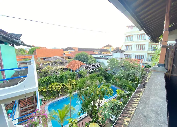 Ls Hotel - 5 Minutes To The Beach By Micky Studio