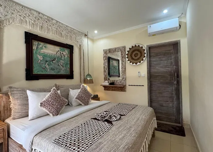 Ubud 29 House