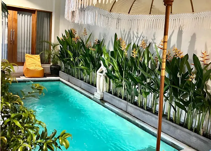 Villa Karma Damai