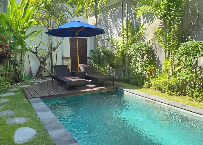 Villa Laksmi Legian