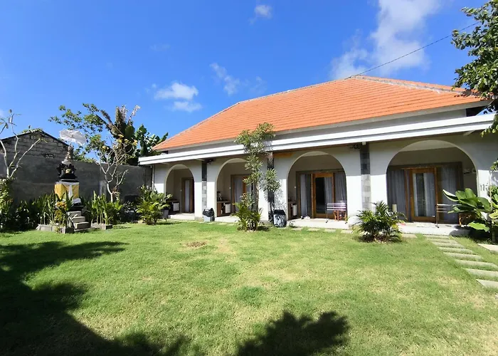 Kenzie Guest House Uluwatu