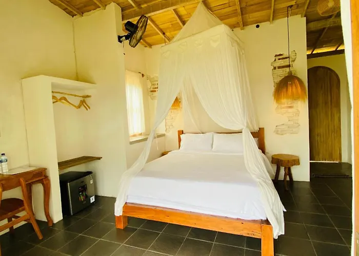 Cozy Bliss Homestay Sidemen