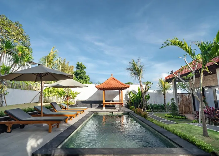 Ulu Apsura Villas