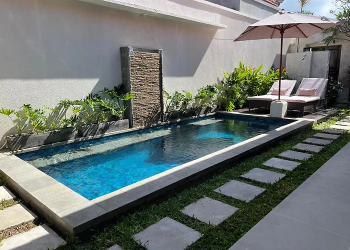 Kesari Haven Villa C