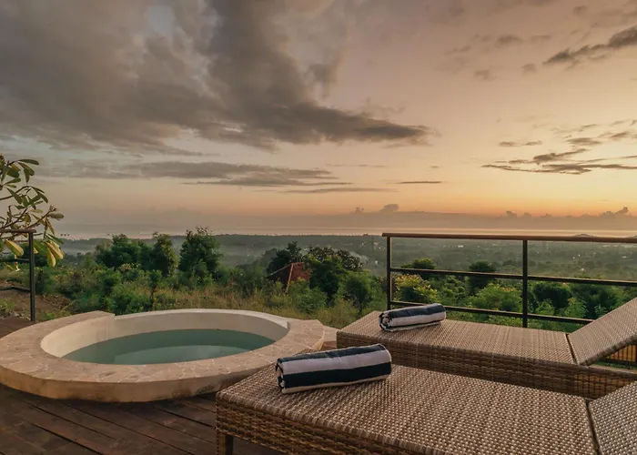 Kamantara Villas