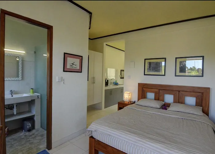 Rumah Gadang Bali Apartments