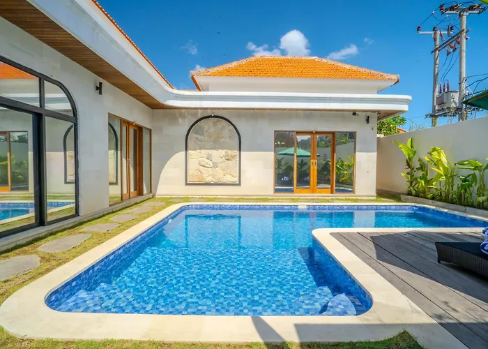 Villa Radha Seminyak