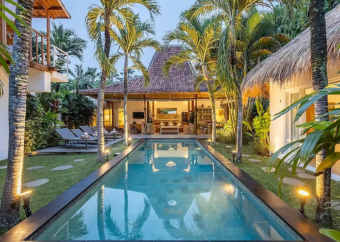 Villa Riva By Optimum Bali - 800 M To Beach & Kudeta - Central Seminyak Oberoi