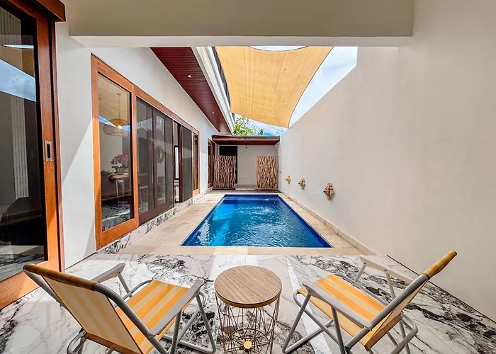 Budayana Villa