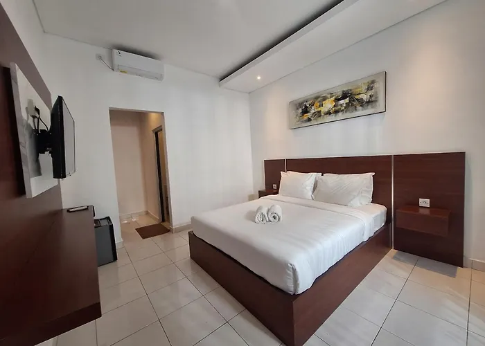Saphala Suites Seminyak