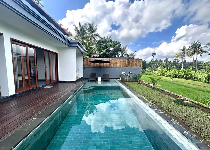Alam Dana Ubud