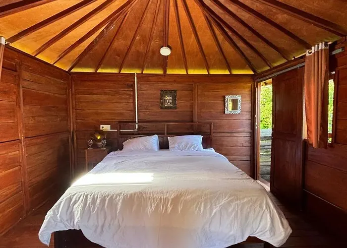 Yucan Eco Stay
